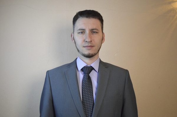 Вагизов Марсель Равильевич
